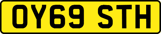 OY69STH