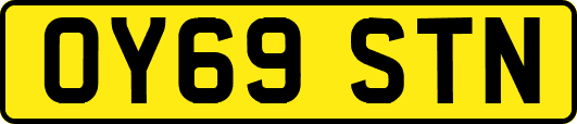OY69STN