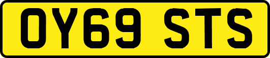 OY69STS