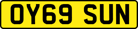 OY69SUN