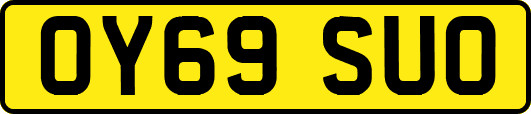 OY69SUO
