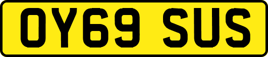 OY69SUS