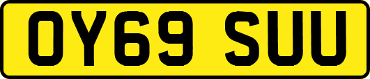OY69SUU