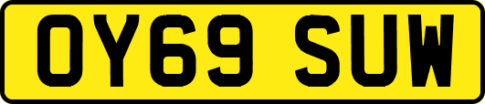 OY69SUW