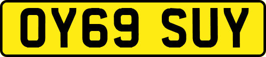 OY69SUY