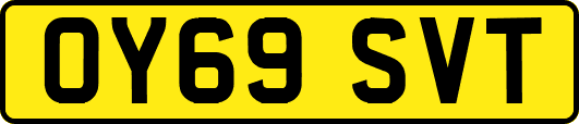 OY69SVT