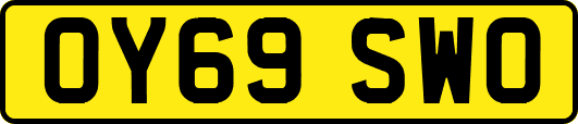 OY69SWO