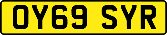 OY69SYR
