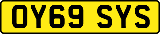 OY69SYS
