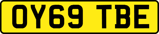 OY69TBE