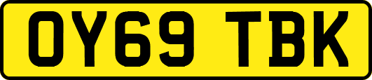 OY69TBK
