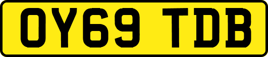 OY69TDB