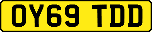 OY69TDD