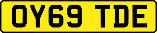 OY69TDE