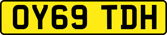 OY69TDH