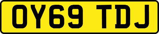 OY69TDJ
