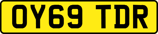OY69TDR