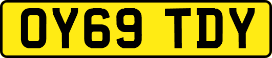 OY69TDY