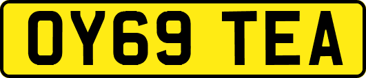 OY69TEA