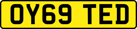 OY69TED