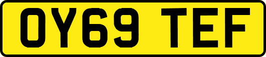 OY69TEF
