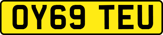 OY69TEU