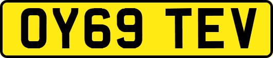 OY69TEV