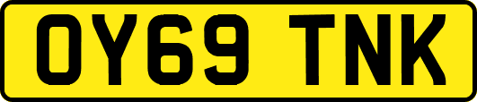 OY69TNK