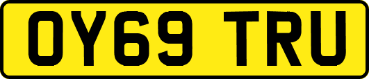 OY69TRU