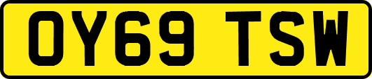 OY69TSW