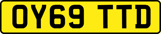 OY69TTD