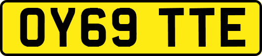 OY69TTE