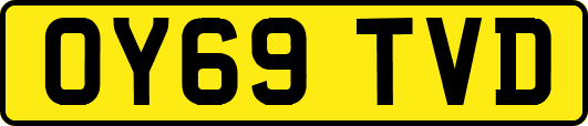 OY69TVD
