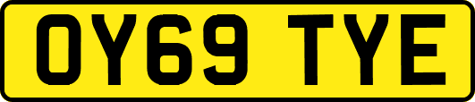 OY69TYE