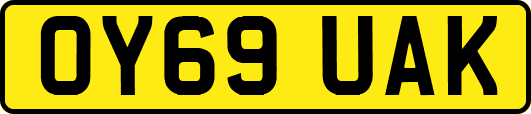 OY69UAK
