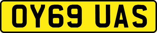 OY69UAS