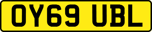 OY69UBL