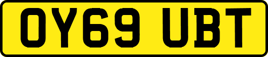 OY69UBT