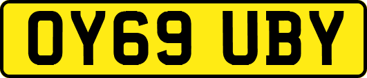 OY69UBY