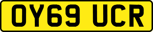OY69UCR