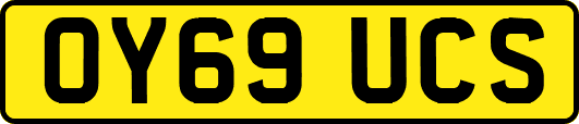 OY69UCS