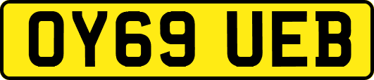 OY69UEB