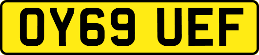 OY69UEF