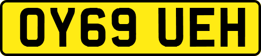 OY69UEH