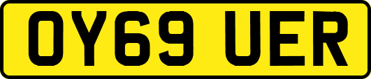 OY69UER