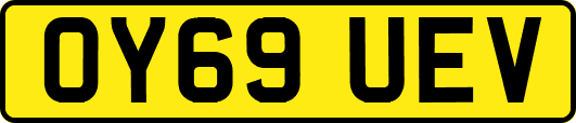 OY69UEV