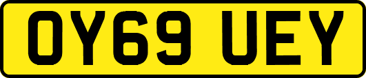 OY69UEY