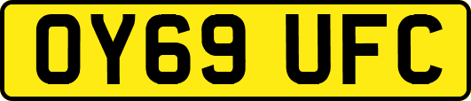 OY69UFC