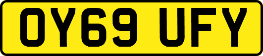 OY69UFY