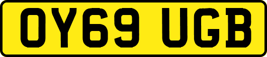 OY69UGB